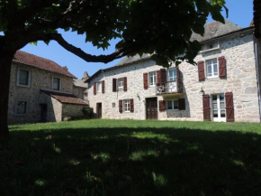 Hotels in Saint-Salvadou